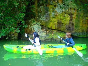 石垣島 ADVENTURE PiPi（イシガキジマアドベンチャーピピ）に投稿された画像（2019/3/10）