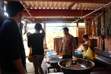 柿BUSHI（カキブシ）に投稿された画像（2018/11/18）