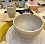 堀越陶房に投稿された画像（2019/2/23）