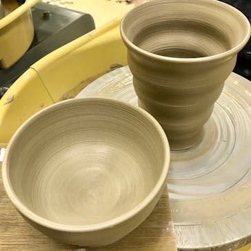 堀越陶房に投稿された画像（2018/4/21）