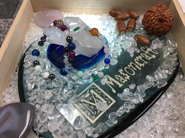 メイソン工房に投稿された画像（2018/11/19）