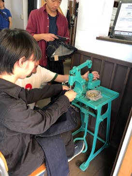 ベティスミス ジーンズミュージアム&ヴィレッジに投稿された画像（2019/5/5）