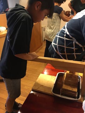 ヤマキ醸造に投稿された画像（2018/7/30）