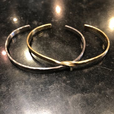 ray silver works（レイシルバーワークス）に投稿された画像（2019/1/23）