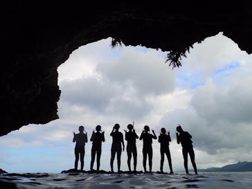 石垣島 ADVENTURE PiPi（イシガキジマアドベンチャーピピ）に投稿された画像（2019/2/22）