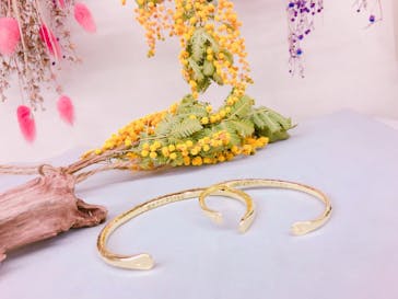 渋谷の彫金教室 studio crucible（スタジオ クルーシブル）に投稿された画像（2019/4/25）