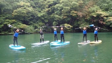 グランデックス奥多摩ベースに投稿された画像（2017/10/18）