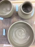 うづまこ陶芸教室に投稿された画像（2018/11/4）