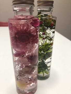 koko庭に投稿された画像（2018/5/27）