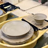 堀越陶房に投稿された画像（2018/12/28）