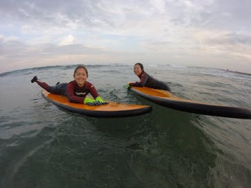 サーフサイドサービス ハイサイに投稿された画像（2018/8/26）