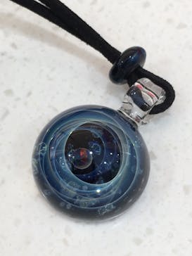 HASE（ハセ）硝子工房に投稿された画像（2018/9/5）