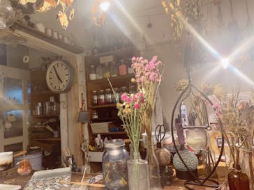 Aroma&Candle School Candle Studio One（アロマアンドスクールキャンドルスタジオワン）に投稿された画像（2019/3/14）