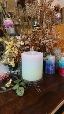 オレンジろうそくに投稿された画像（2018/5/28）