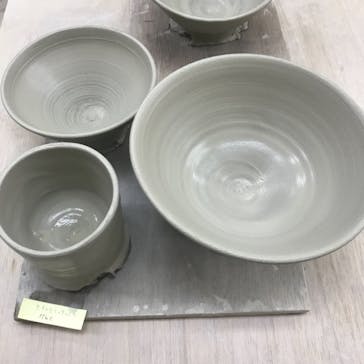 うづまこ陶芸教室に投稿された画像（2018/9/22）