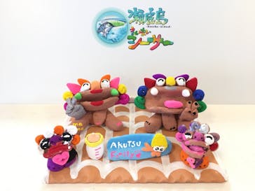 可愛いシーサー専門店 まいまいシーサーに投稿された画像（2019/6/7）