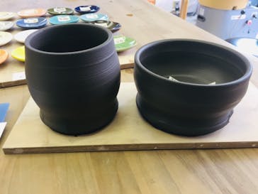 ルームルームとうげいきょうしつに投稿された画像（2019/6/1）