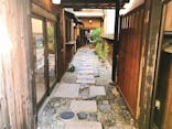 京友禅体験工房丸益西村屋に投稿された画像（2018/12/15）