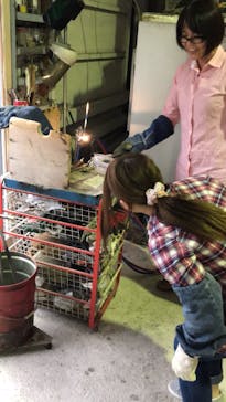 スタジオバクザウルスに投稿された画像（2017/10/17）