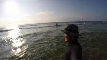 沖縄ハイビサーフィン&サップに投稿された画像（2019/3/3）