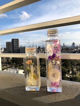 キャンドル＆ポーセラーツサロンSalon de Felice（サロン ド フェリーチェ）に投稿された画像（2019/3/21）