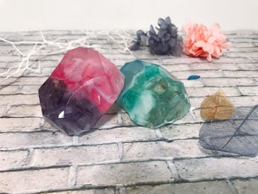 キャンドル＆ポーセラーツサロンSalon de Felice（サロン ド フェリーチェ）に投稿された画像（2019/4/29）