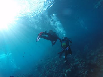 マリンレジャーハイサイドに投稿された画像（2018/2/16）