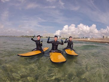 サーフサイドサービス ハイサイに投稿された画像（2018/8/26）