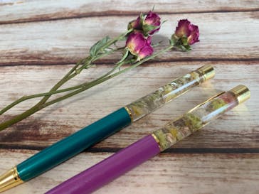 キャンドル＆ポーセラーツサロンSalon de Felice（サロン ド フェリーチェ）に投稿された画像（2019/4/14）