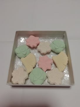 にしきやに投稿された画像（2018/10/25）