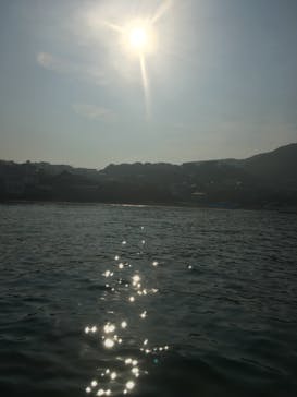 TOMO's スタンドアップパドルボーディングスクールに投稿された画像（2018/5/19）