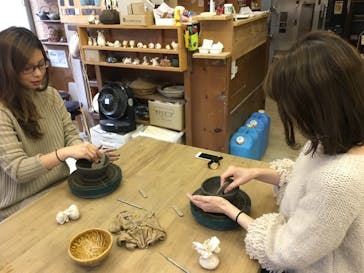 ルームルームとうげいきょうしつに投稿された画像（2019/2/9）