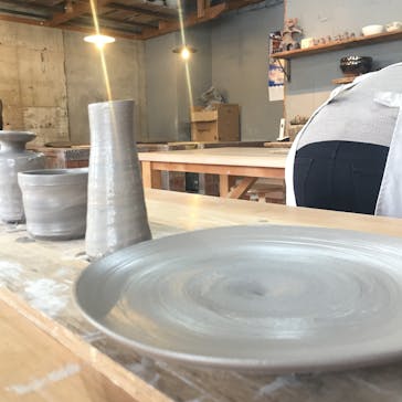 体験工房はせ陶に投稿された画像（2018/3/15）