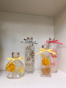 千秋工房 Flower Division（フラワーディビジョン）に投稿された画像（2019/5/22）