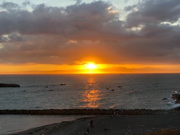 TOMO's スタンドアップパドルボーディングスクールに投稿された画像（2018/10/7）