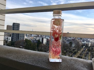 キャンドル＆ポーセラーツサロンSalon de Felice（サロン ド フェリーチェ）に投稿された画像（2019/2/24）