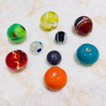 江戸とんぼ玉みはるに投稿された画像（2018/9/3）