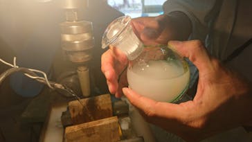 GLASS-LAB（グラスラボ）に投稿された画像（2018/6/9）