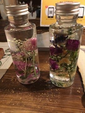 Aroma&Candle School Candle Studio One（アロマアンドスクールキャンドルスタジオワン）に投稿された画像（2019/5/31）