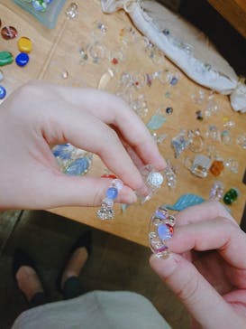 ガラススタジオブリエに投稿された画像（2018/8/2）