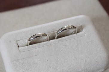 手づくり指輪の金工舎に投稿された画像（2018/4/9）