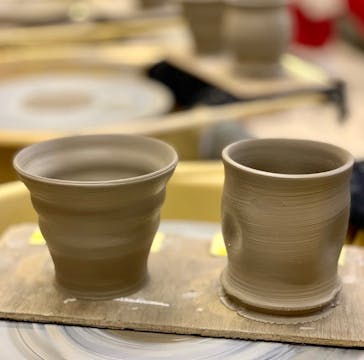 堀越陶房に投稿された画像（2018/12/5）