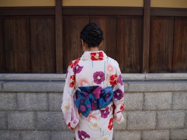 京都きものレンタル 麗に投稿された画像（2018/3/13）