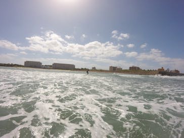 サーフサイドサービス ハイサイに投稿された画像（2019/5/21）