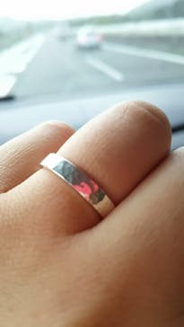 彫金工房輝風に投稿された画像（2018/8/23）