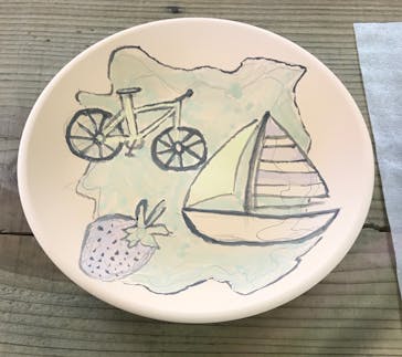 寒風陶芸会館に投稿された画像（2018/3/16）