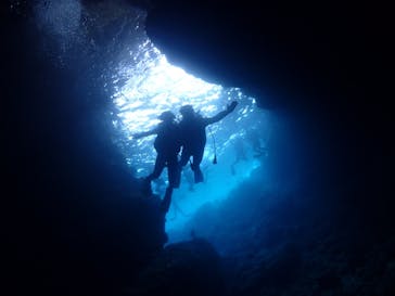 diving&workshop IHANASHI（ダイビングアンドワークショップイハナシ）に投稿された画像（2018/6/1）