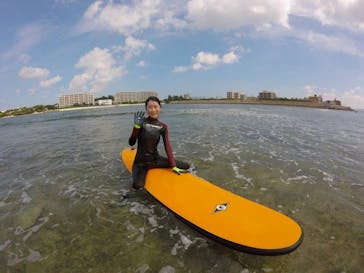 サーフサイドサービス ハイサイに投稿された画像（2018/9/20）