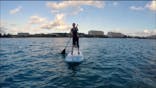 沖縄ハイビサーフィン&サップに投稿された画像（2018/8/22）