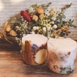 キャンドル＆ポーセラーツサロンSalon de Felice（サロン ド フェリーチェ）に投稿された画像（2019/3/5）